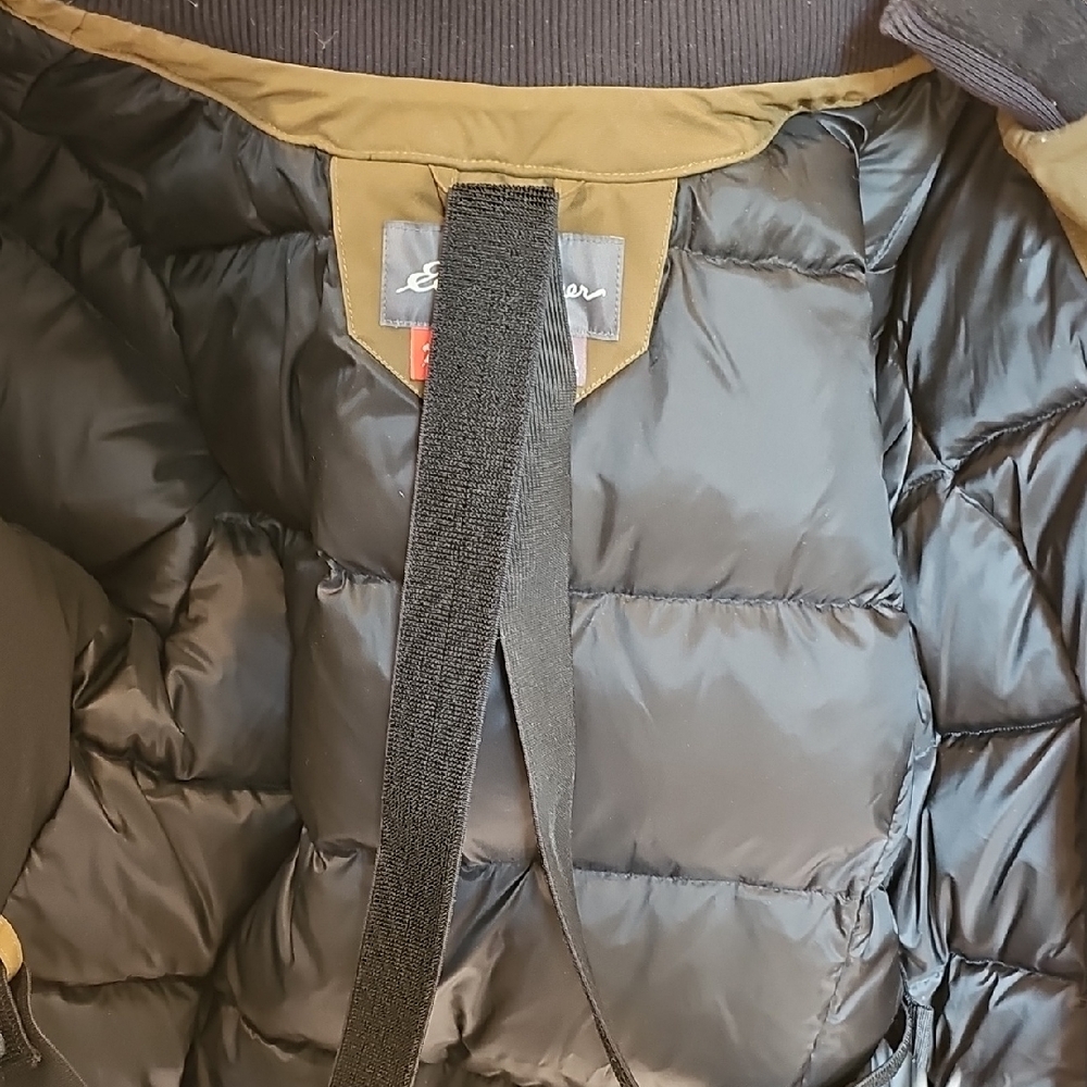 Eddie Bauer Vinson Ops Down Parka - Picture 10 of 12
